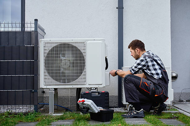 Top rated local Air Duct Cleaning specialists in Brodhead, KY